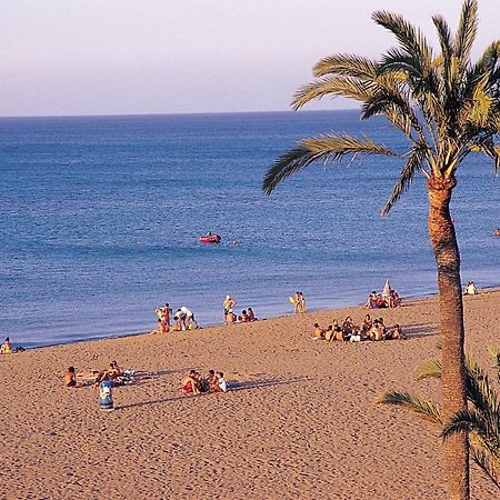 Las Perlas - 1º Linea Denia Dış mekan fotoğraf