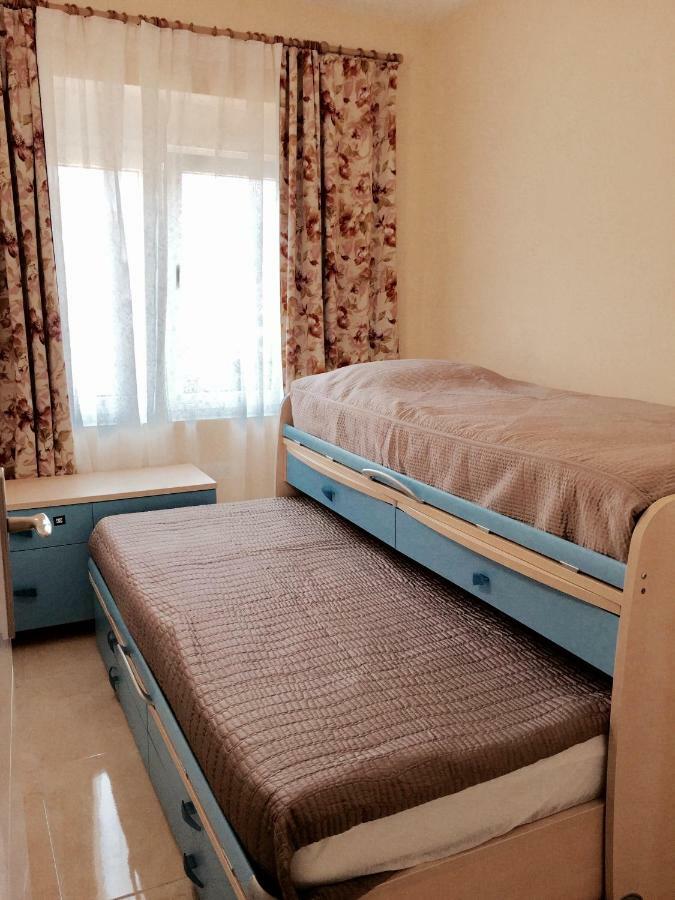 Las Perlas - 1º Linea Denia Dış mekan fotoğraf