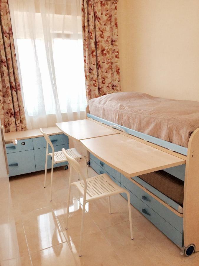 Las Perlas - 1º Linea Denia Dış mekan fotoğraf